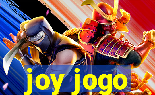 joy jogo